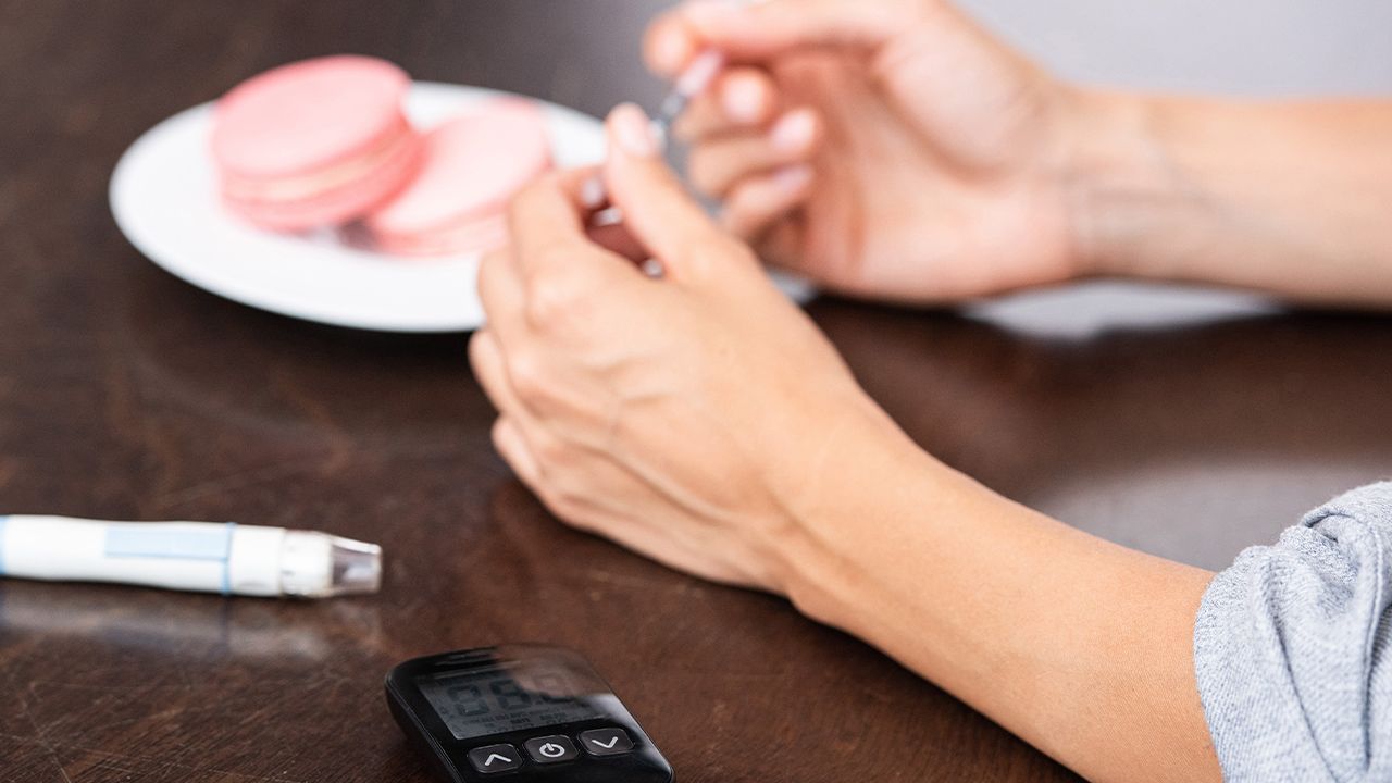 Diyabet hastalarına ramazan uyarısı: Bu tavsiyelere dikkat!