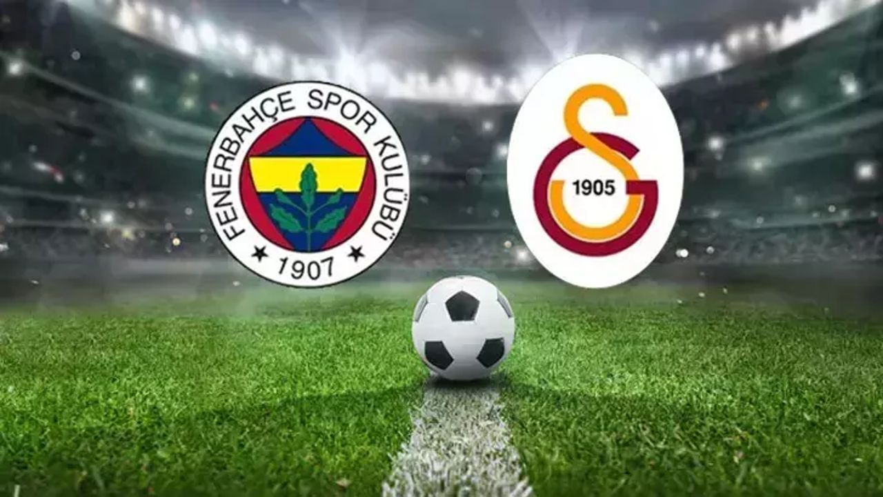Fenerbahçe&#039;den Galatasaray&#039;ın &#039;hakem&#039; eleştirisine cevap: Tam bir paradoks!