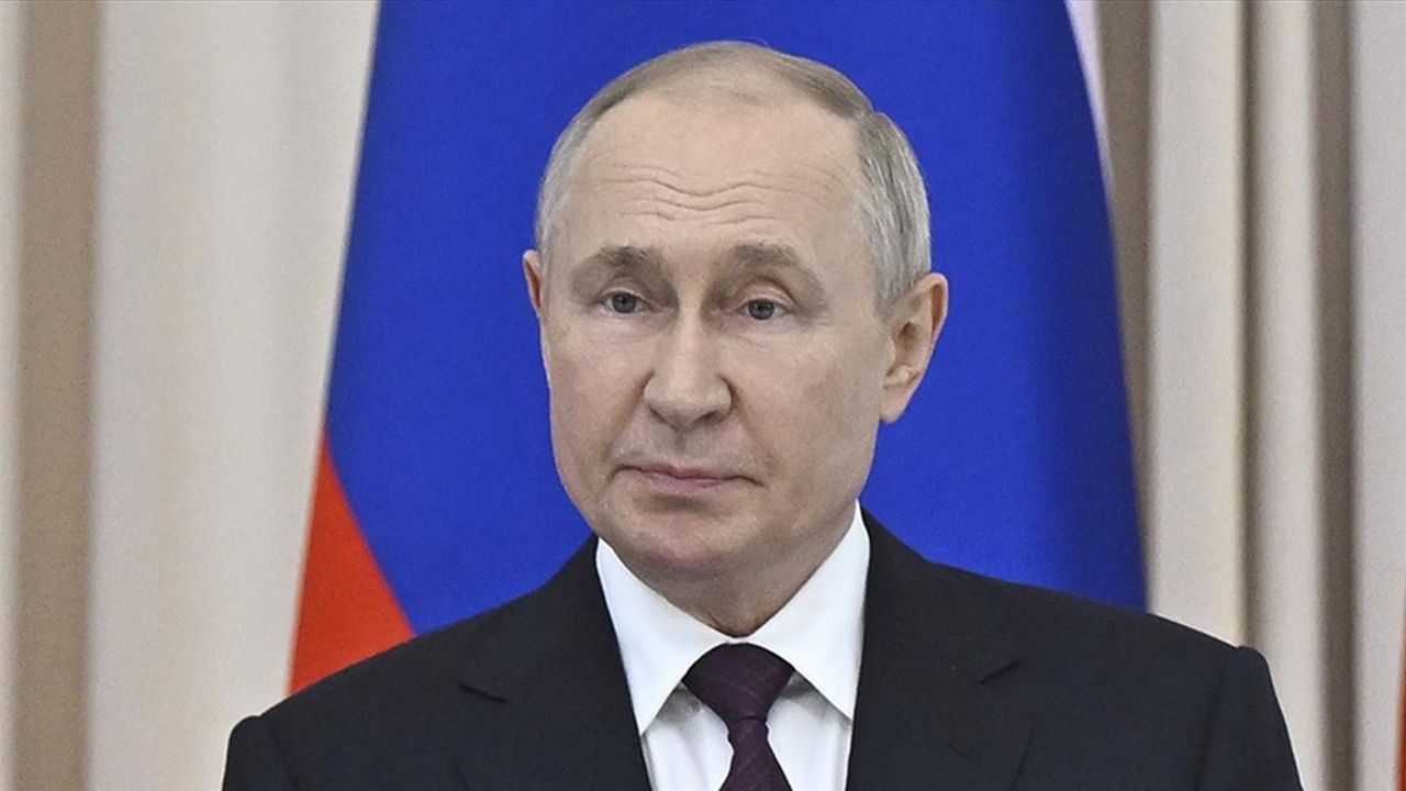 Putin fişi çekti! İngiltere ile Rusya arasındaki balıkçılık anlaşması iptal
