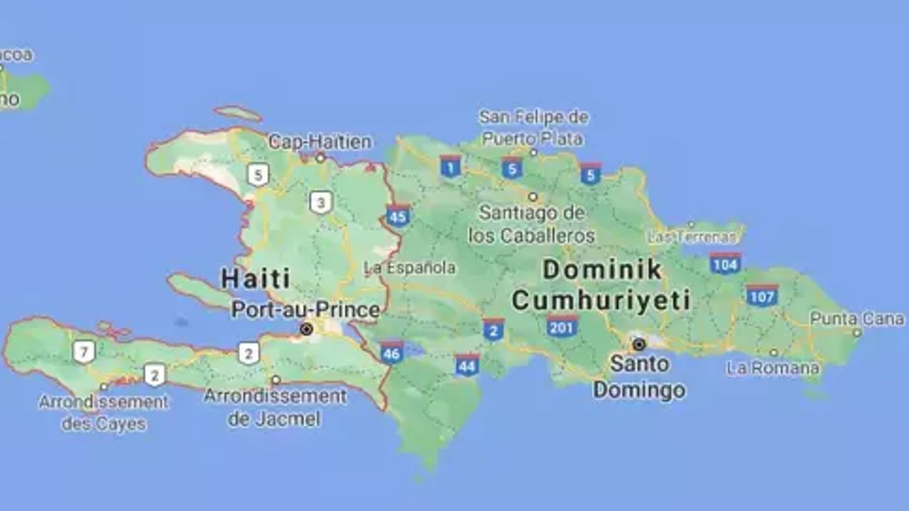 Haiti Müslüman mı, nasıl yönetiliyor?