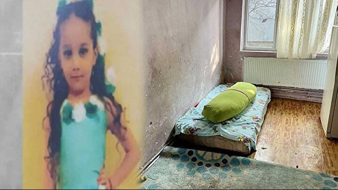 Türkiye&#039;yi yasa boğmuştu: Nur Elif&#039;in açlıktan ölümüyle ilgili 3 kişiye müebbet talebi