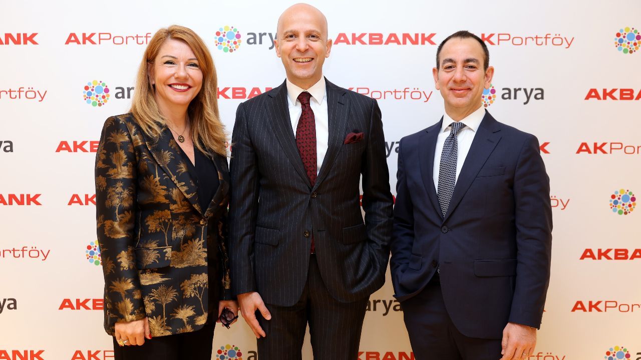 Akbank’tan yeni girişimlere uçtan uca hizmet! 25 bin Start-Up’a özel bankacılık