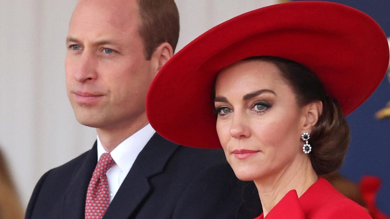 Galler Prensesi Kate Middleton öldü mü? Washington Post&#039;tan imalı gönderme
