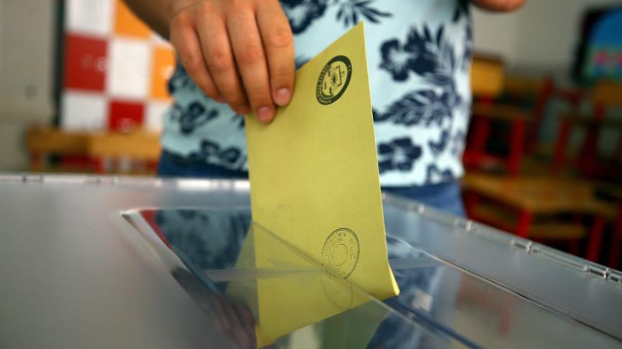 ORC seçim anketi 2024! Edirne yerel seçim son anket sonuçları