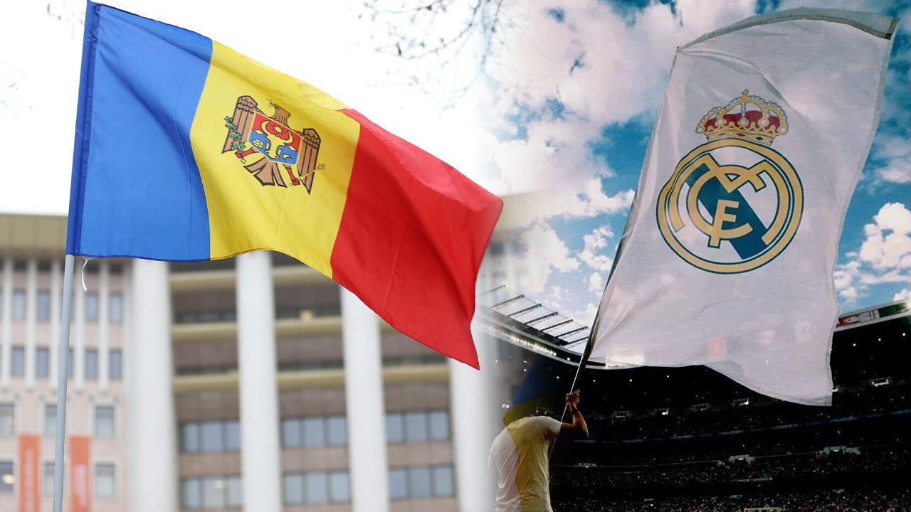 Moldova Dışişleri Bakanı&#039;ndan dikkat çeken bütçe kıyaslaması: Real Madrid&#039;ten bile düşük