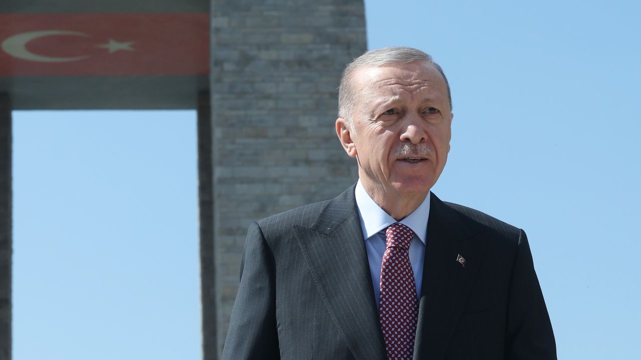 Çanakkale Destanı&#039;nın 109. yılı... Cumhurbaşkanı Erdoğan: Birçok ülke bizden aldığı ilhamla kendi mücadelesini başlattı