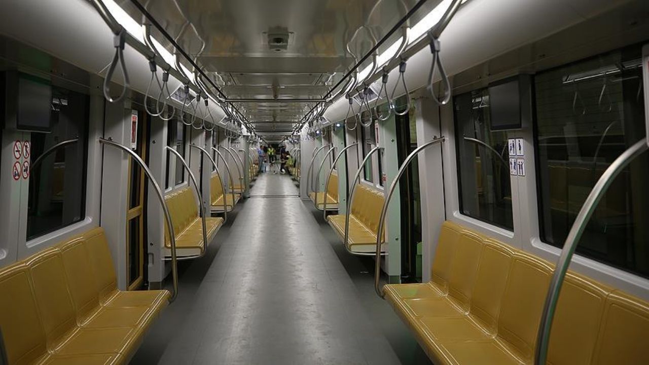 İkitelli Ataköy metro bugün kullanılır mı?