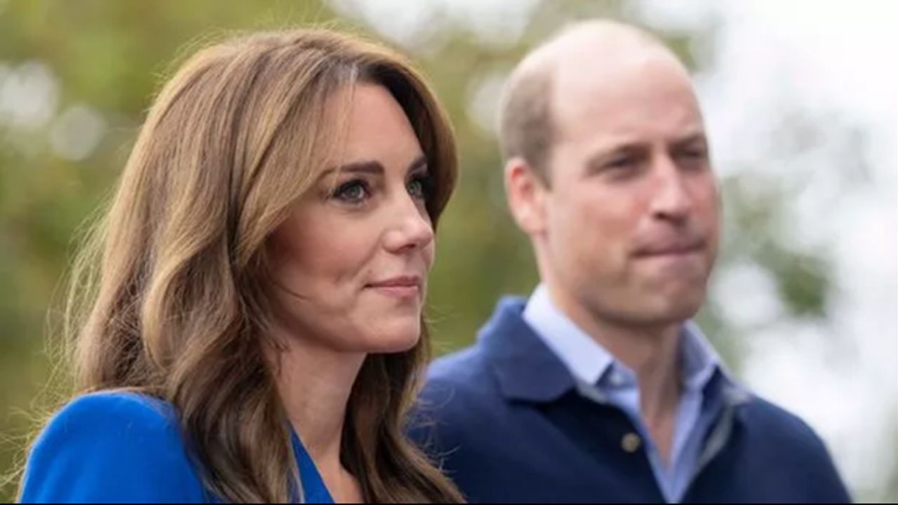 Galler prensesi Kate Middleton öldü mü? İngiliz Kraliyet ailesi büyük bir açıklama yapacak