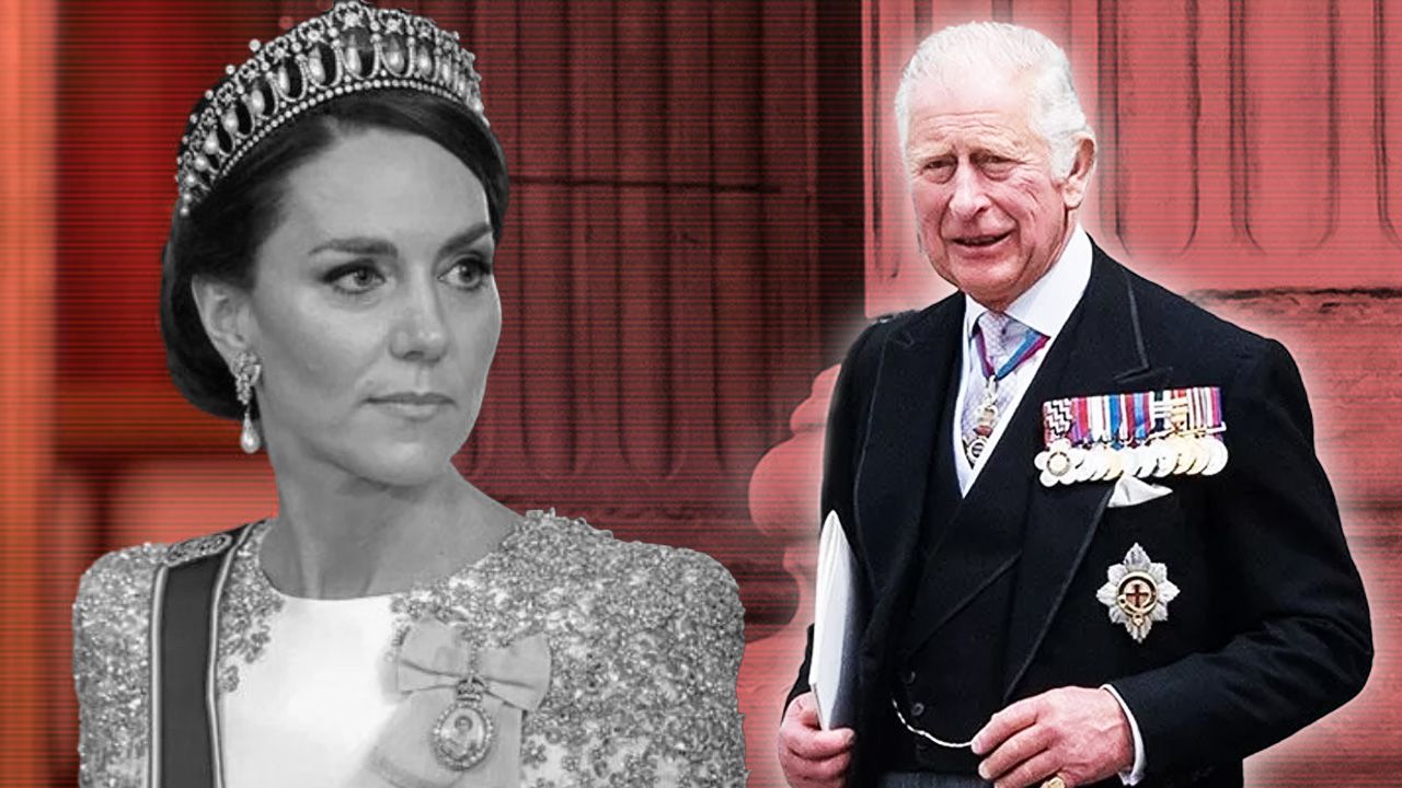 Kral Charles öldü iddiası... İngiliz Kraliyet Ailesi&#039;nden açıklama bekleniyor
