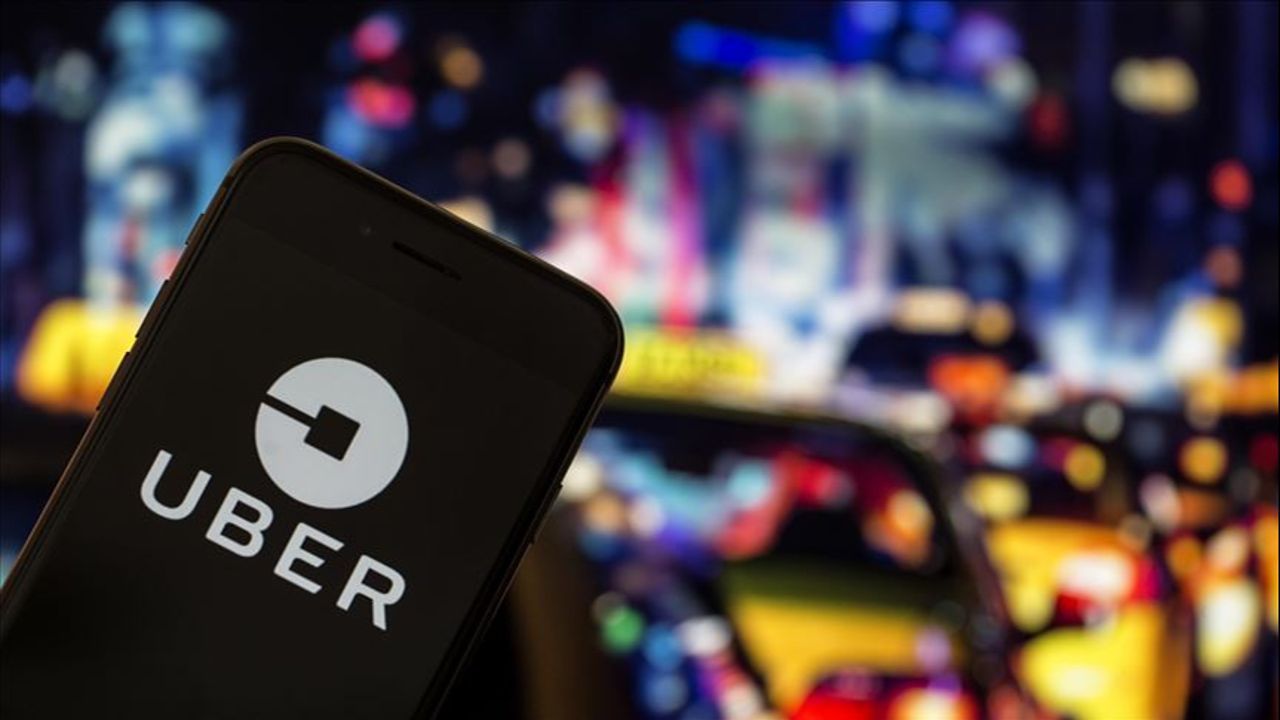 Taksiciler davayı kazandı! Uber Avustralya&#039;da tazminat ödeyecek