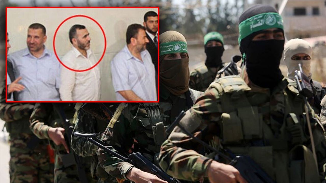 Hamas liderlerinden Issa öldürülmüştü! İsrail&#039;in en çok aradığı isimlerdenmiş
