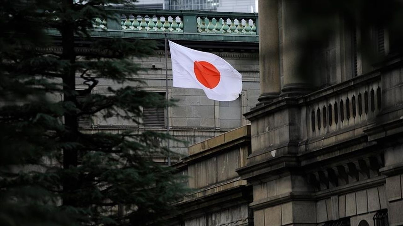 Dünyanın eksi faiz uygulayan son ülkesi Japonya pes etti, 17 yıl sonra artışa gitti
