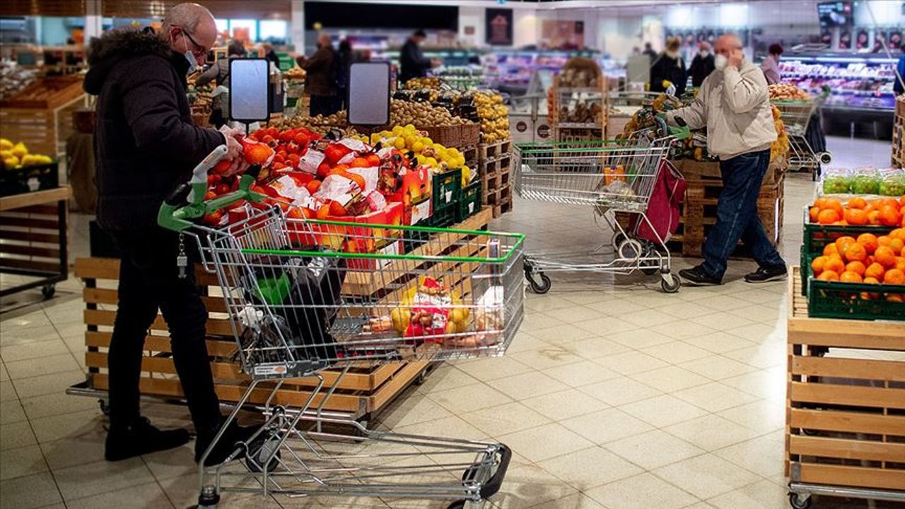 Gıdada taklit ve tağşiş uyarısı: Fiyatı çok ucuz ürünlerden kaçının
