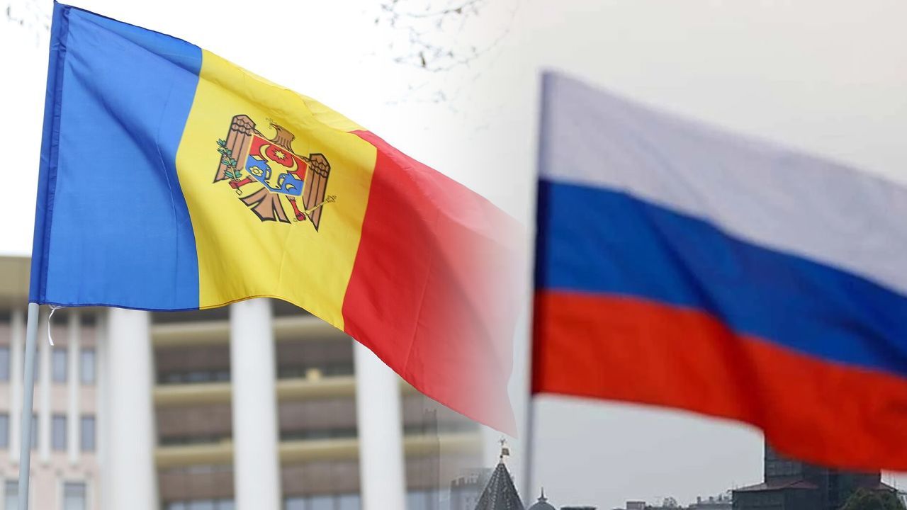 Moldova, Rus diplomatı sınır dışı etti: Kremlin’den cevap gecikmedi