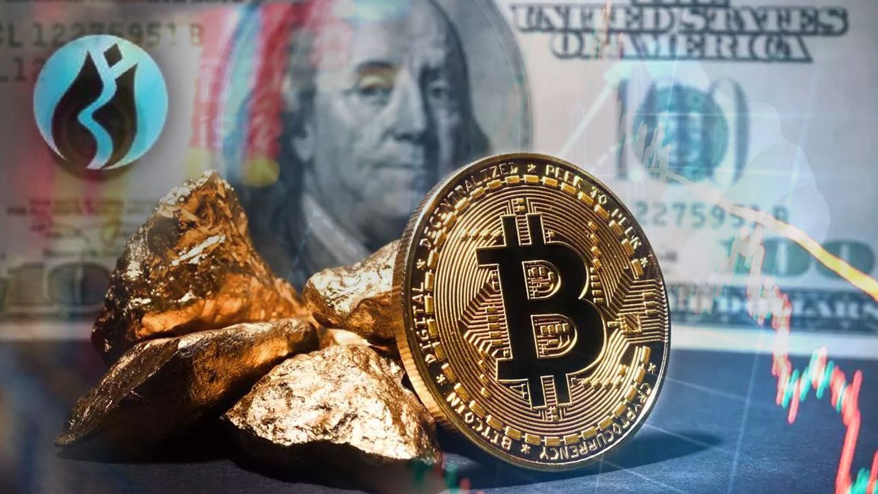 20 Mart piyasa kapanış | Altın ve dolar yatay…Bitcoin yükselişe geçti! Borsa 9000’den döndü…
