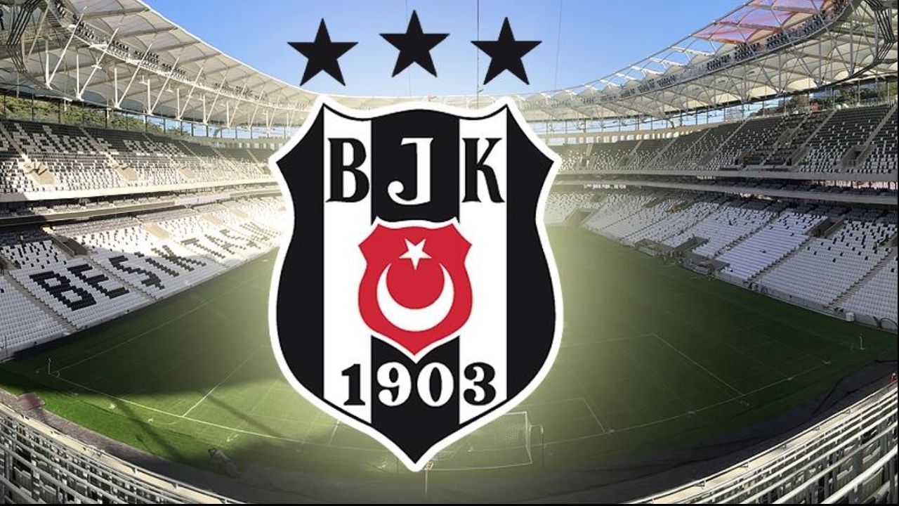 Beşiktaş&#039;tan Süper Kupa açıklaması! &#039;Şerefimizle mücadele vereceğiz&#039;
