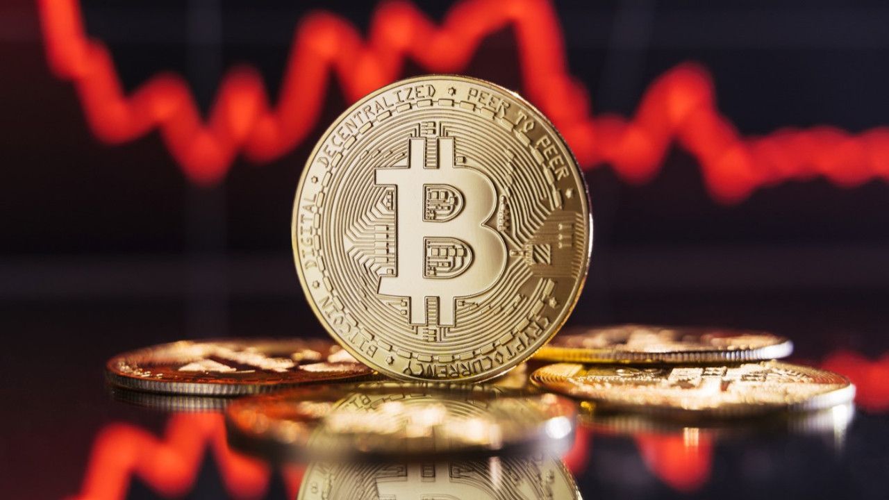 Bitcoin neden düşüyor? Uzmanlar seviye vererek uyardı