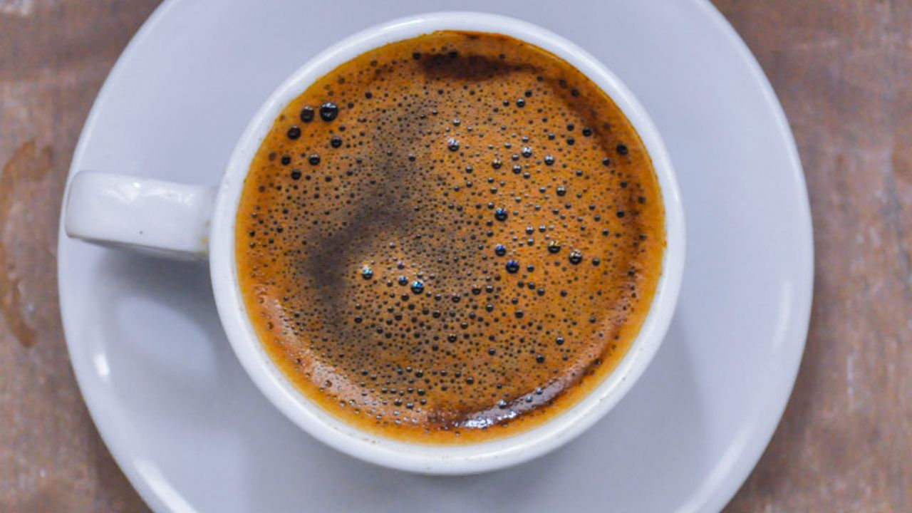 İftardan sonra Türk kahvesiyle beraber yiyin! Etkisine inanamayacaksınız