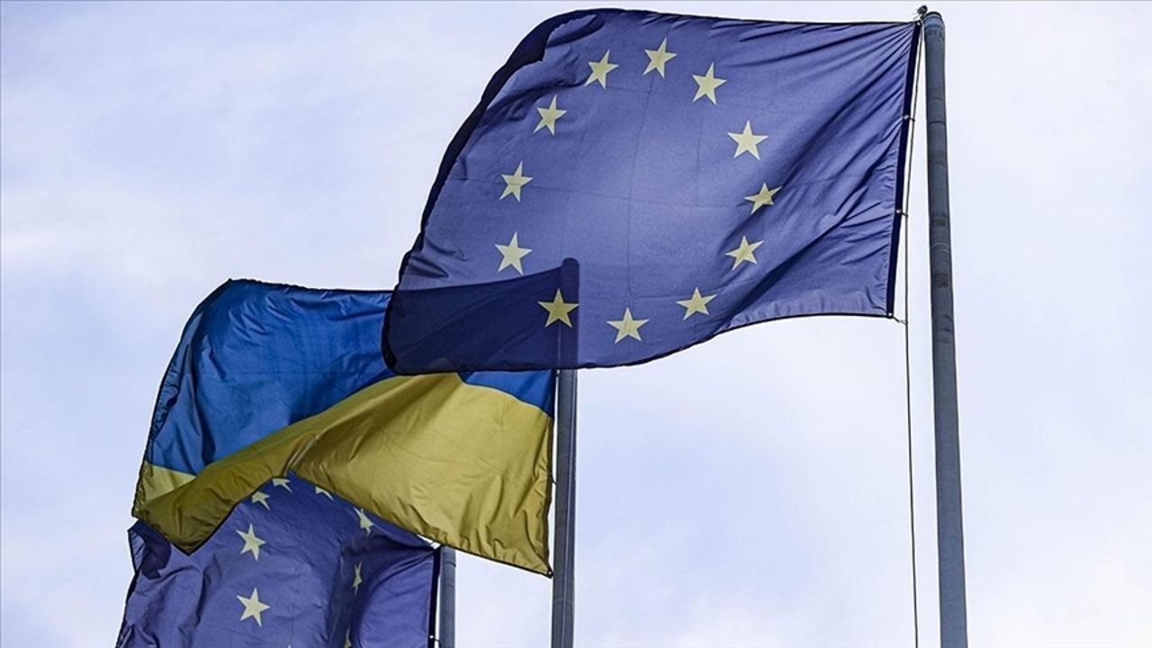Vergi askıya alınmıştı… AB’den yeni Ukrayna kararı
