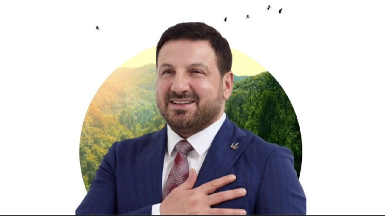Davut Güloğlu&#039;nun hayatı ve biyografisi! Yeniden Refah Partisi Düzce Belediye Başkan Adayı Davut Güloğlu kimdir?