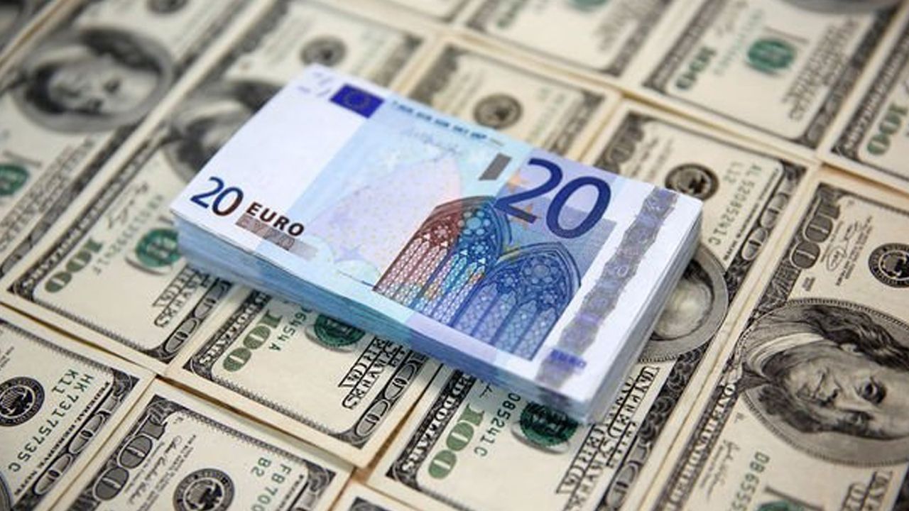 Faiz kararı sonrası dolar ve euroda sert düşüş! İşte piyasalarda son durum