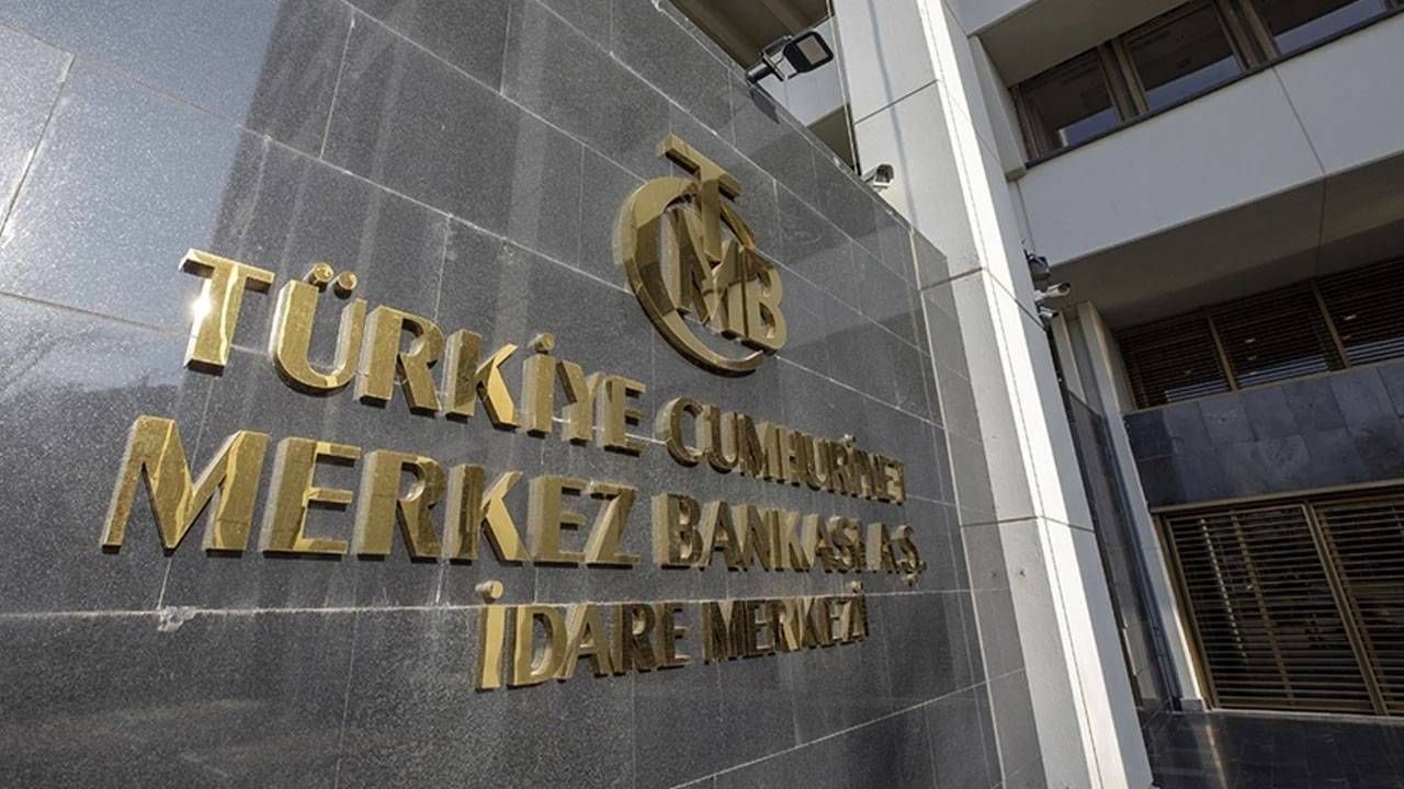 Gözler Merkez Bankası&#039;nda: Faiz kararı bugün açıklanacak