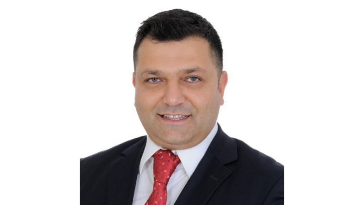 Mehmet Melih Tatlıcı kimdir? Yeniden Refah Partisi Muğla Büyükşehir Belediye Başkan Adayı M. Melih Tatlıcı&#039;nın biyografisi
