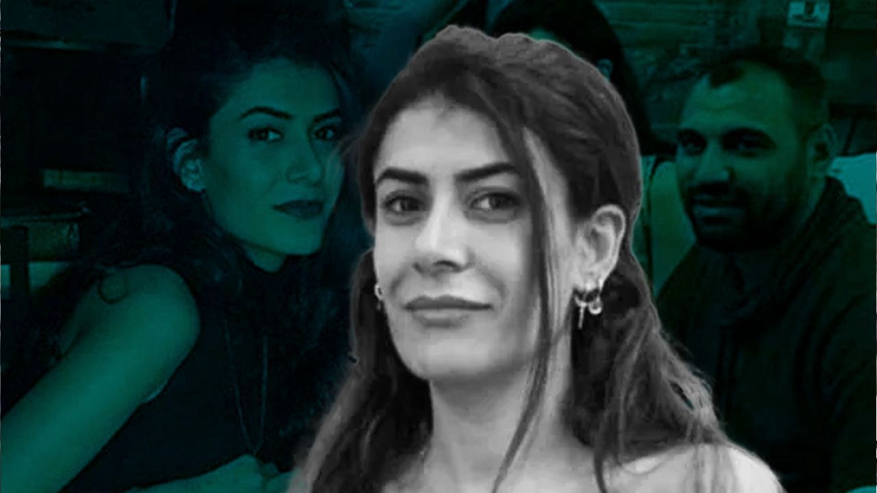 Pınar Damar&#039;ın katili Metin Aydin&#039;a müebbet hapis! Son sözü sorulunca...