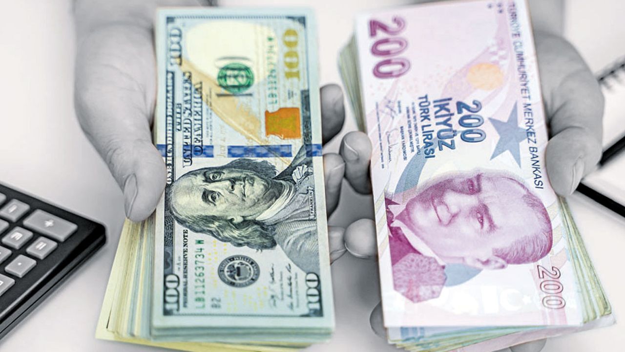 22 Mart piyasa kapanış | Türk lirası kazandırdı… Dolarda 7 ay sonra bir ilk!