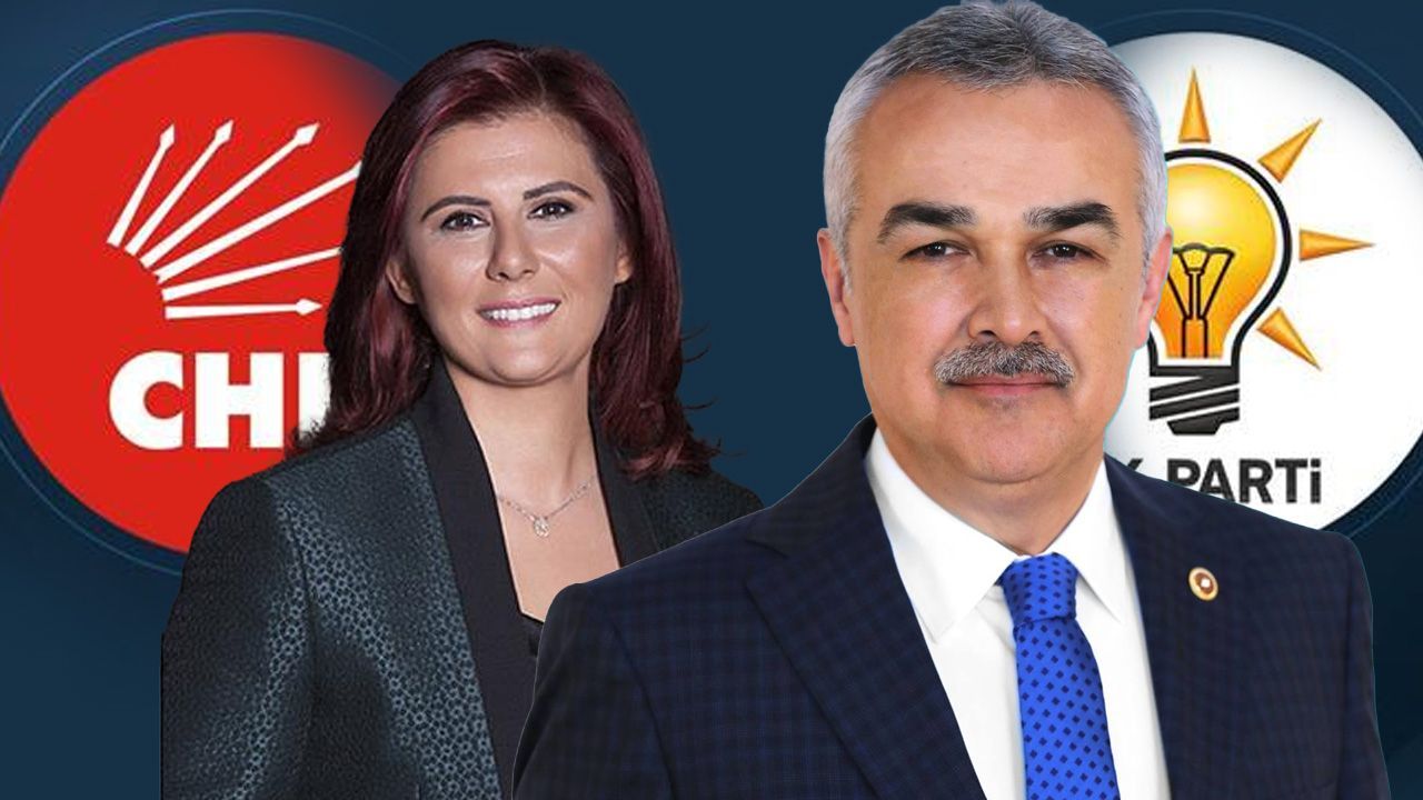 Aydın son seçim anketi: Mustafa Savaş ile Özlem Çerçioğlu arasında kıyasıya rekabet