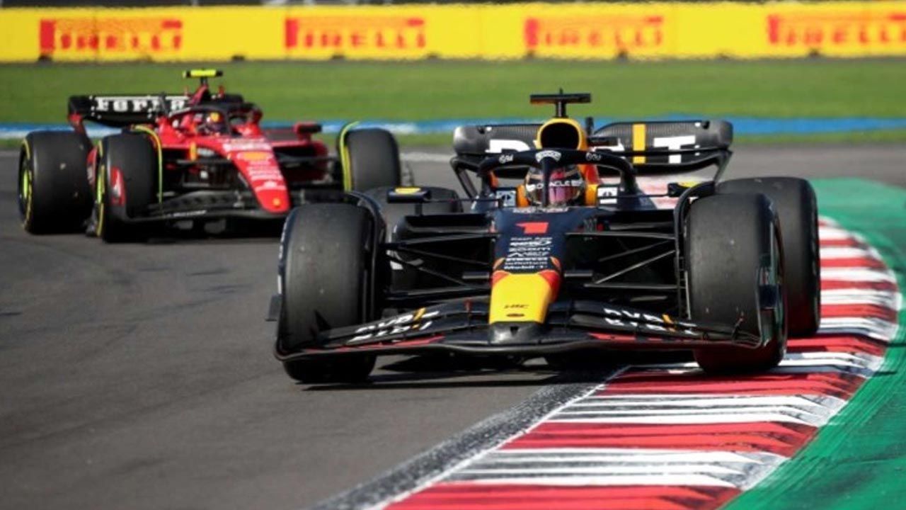 Formula 1 2024 sezonunda rekabet Avustralya Grand Prix&#039;siyle devam ediyor!