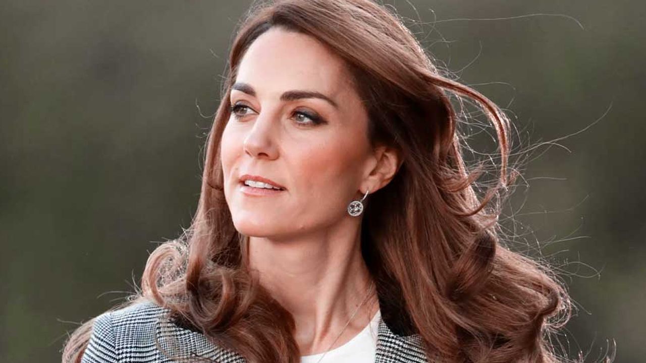 Kate Middleton kanser mi oldu?