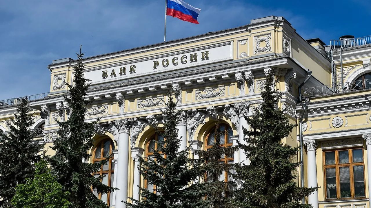 Rusya Merkez Bankası faizi pas geçti