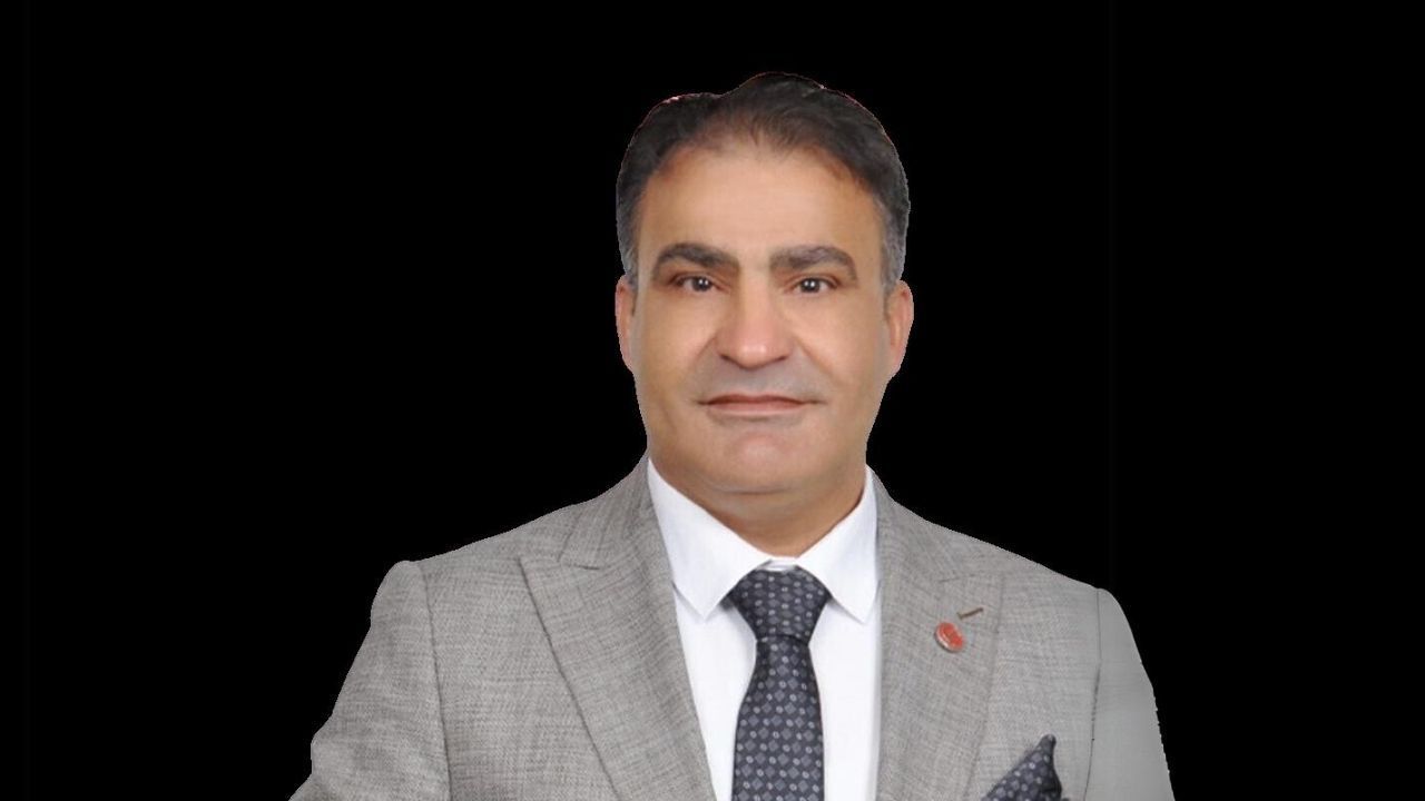İbrahim Atmaca&#039;nın hayatı ve biyografisi! Yeniden Refah Partisi Mardin Büyükşehir Belediye Başkan Adayı İbrahim Atmaca kimdir?