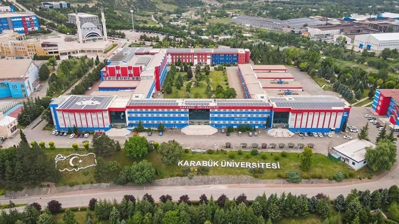 Karabük Üniversitesi sessizliğini bozdu! HPV ve HIV salgını iddialarına dair ilk açıklama