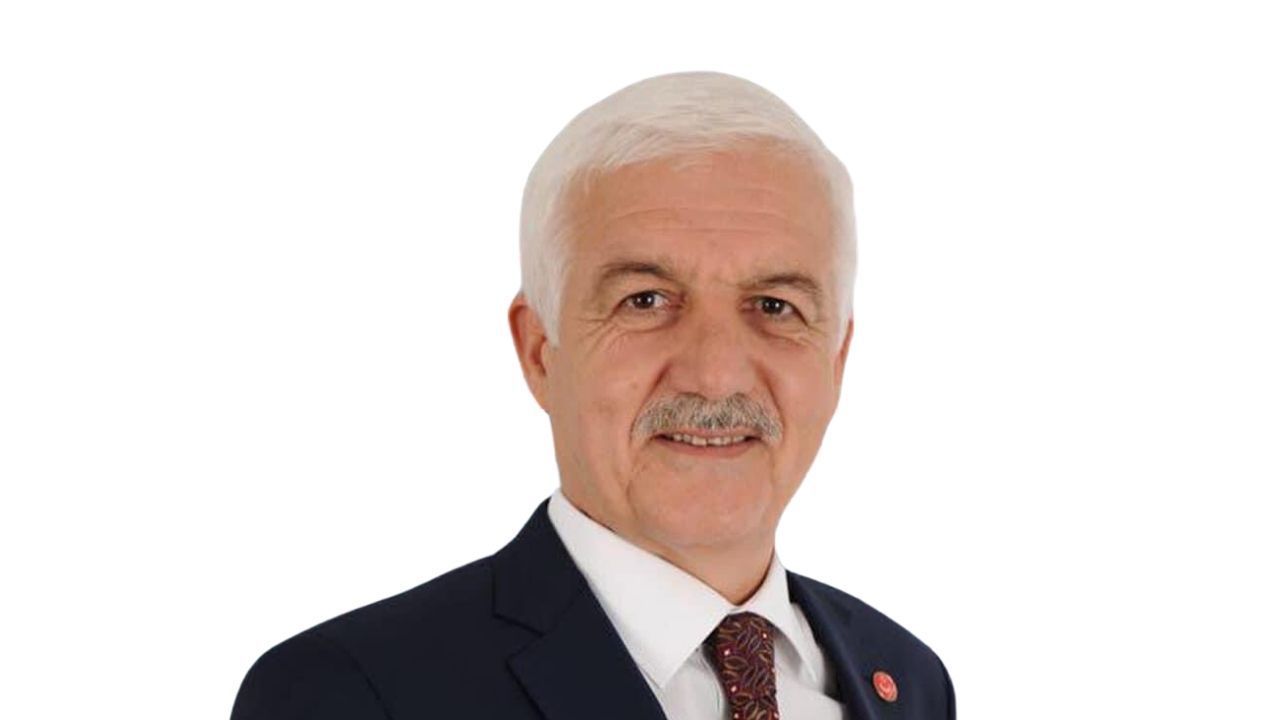 Mehmet Ali Kılıç&#039;ın hayatı ve biyografisi! Saadet Partisi Mardin Büyükşehir Belediye Başkan Adayı Mehmet Ali Kılıç hakkında merak edilenler