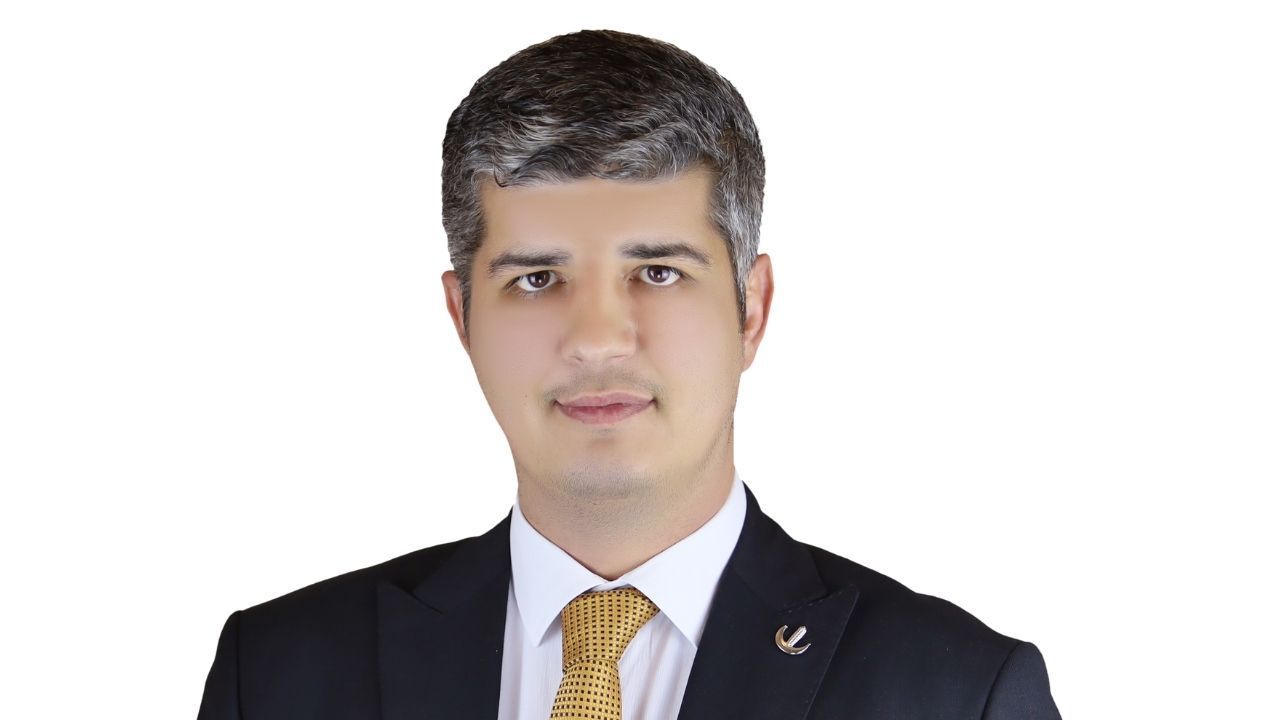 Muhammed Aydoğar kimdir? Yeniden Refah Partisi Kahramanmaraş Büyükşehir Belediye Başkan Adayı Muhammed Aydoğar&#039;ın biyografisi