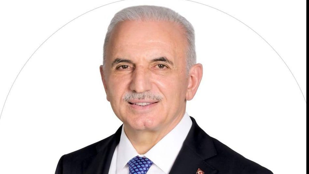 İsmet Yıldırım kimdir, nereli? AK Parti Ümraniye Belediye Başkan adayı İsmet Yıldırım hayatı ve biyografisi