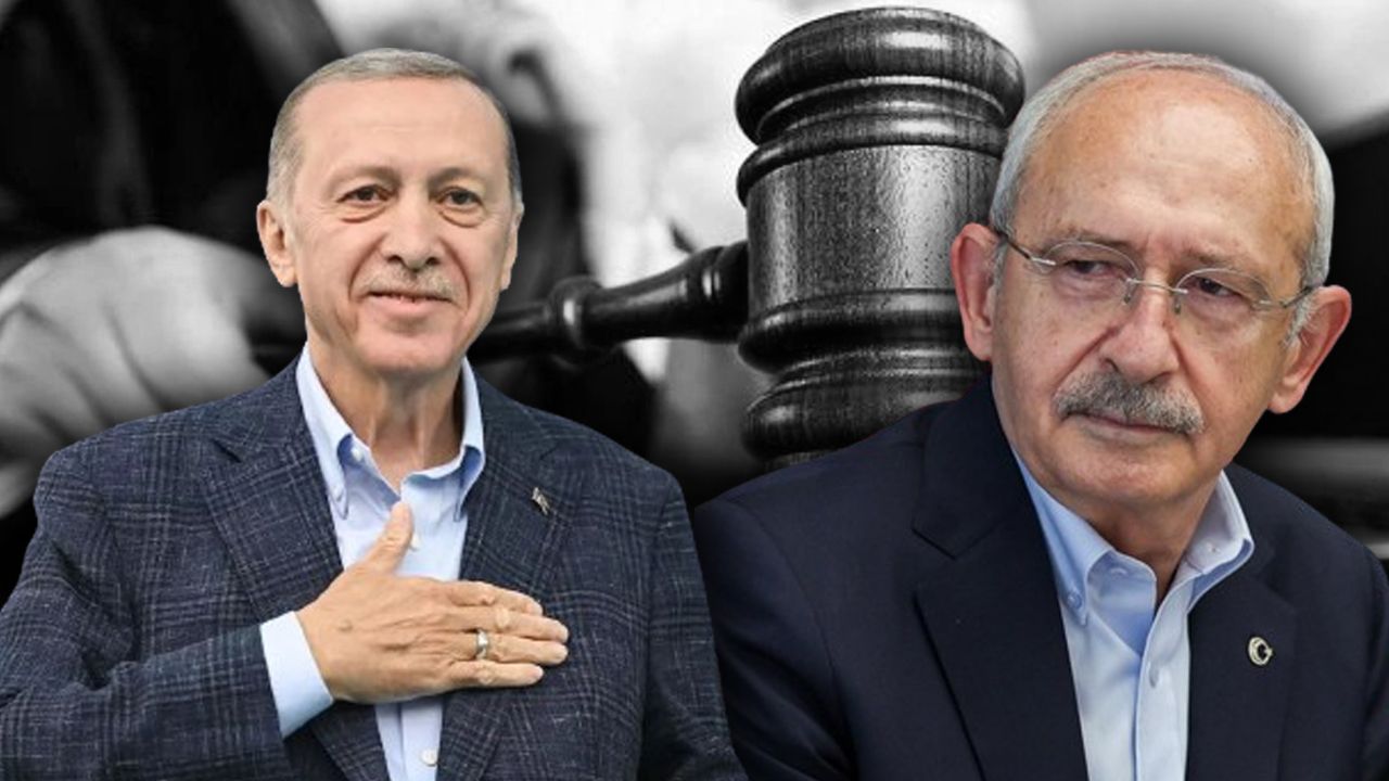 İstinaf, Kılıçdaroğlu&#039;nun Erdoğan&#039;a tazminat ödemesini onadı