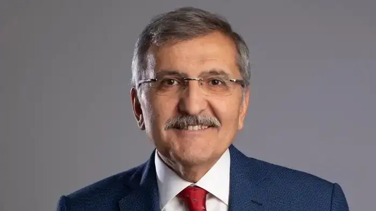 Murat Aydın kimdir, nereli? AK Parti Beykoz Belediye Başkan adayı Murat Aydın hayatı ve biyografisi