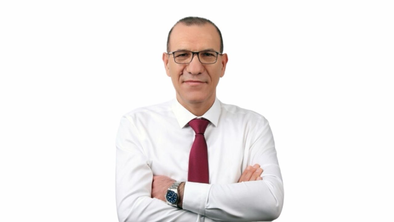 İzzet Demircioğlu kimdir? CHP Ayaş Belediye Başkan Adayı İzzet Demircioğlu&#039;nun biyografisi