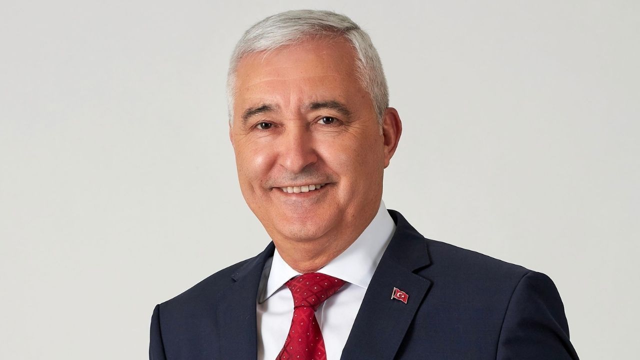 Mehmet Türkmen hayatı ve biyografisi! CHP Kemalpaşa Belediye Başkan Adayı Mehmet Türkmen kimdir?