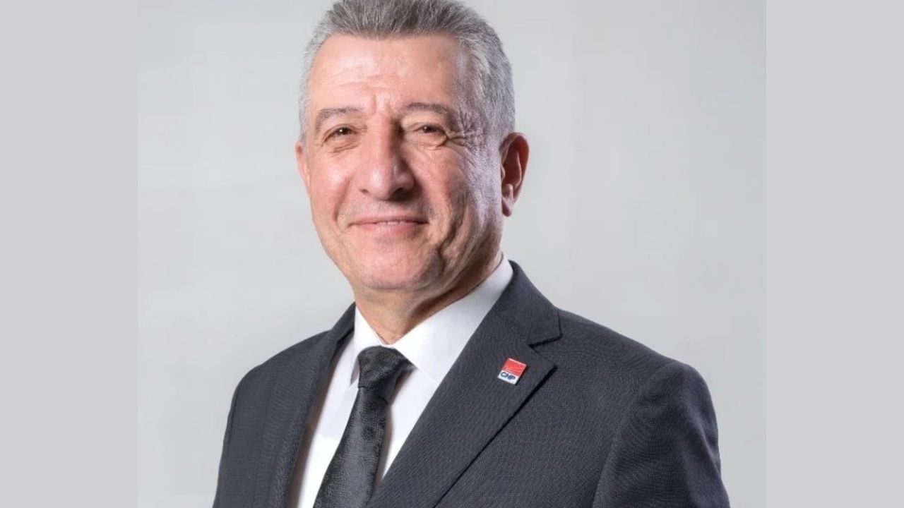 Mustafa Günay hayatı ve biyografisi! CHP Güzelbahçe Belediye Başkan Adayı Mustafa Günay kimdir?