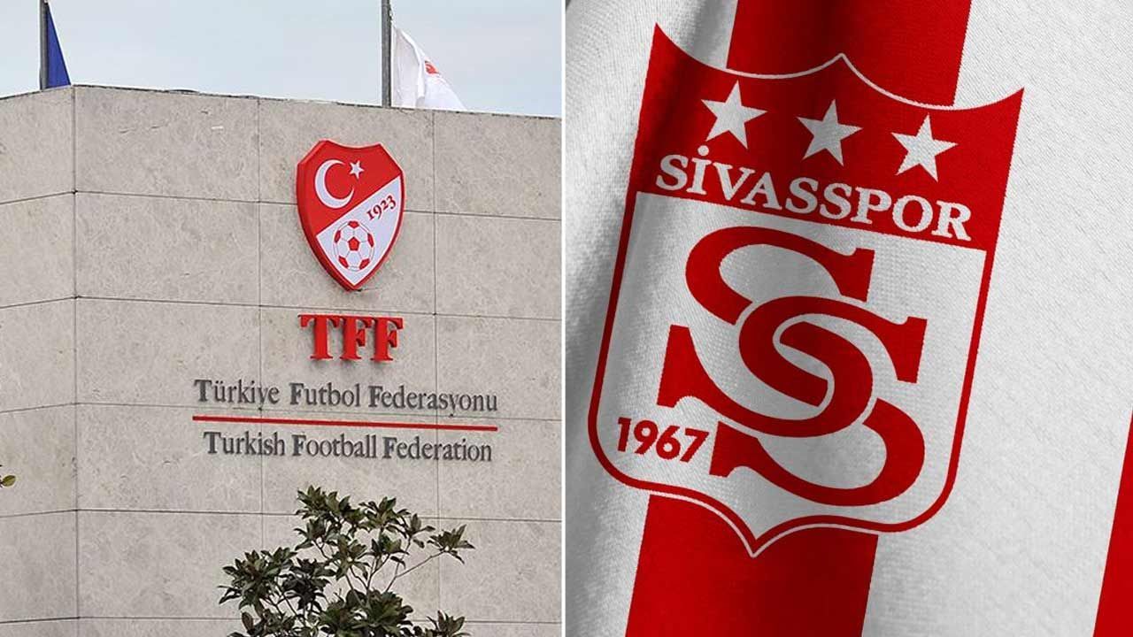 Sivasspor&#039;dan yayıncı kuruluşa maç saati isyanı! &quot;Fatih Karagümrük ve TFF kabul etti ama...&quot;