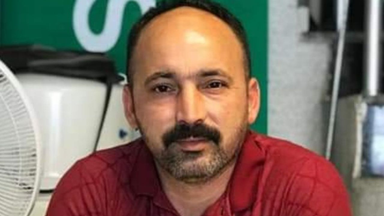 Adem Demir kimdir? Yeniden Refah Partisi Osmaniye Belediye Başkan Adayı Adem Demir hayatı ve kariyeri