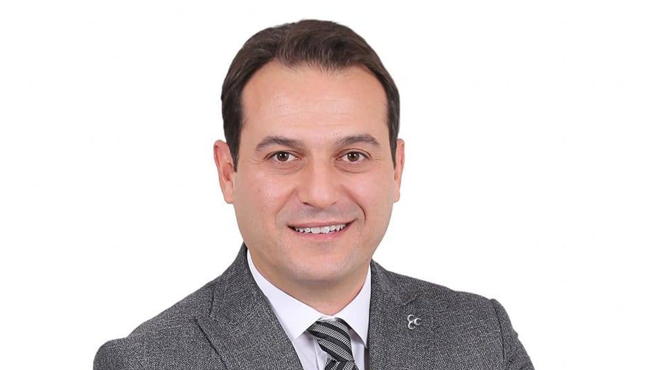 Reha Kars kimdir? MHP Sivas Belediye Başkan Adayı Reha Kars hayatı ve kariyeri