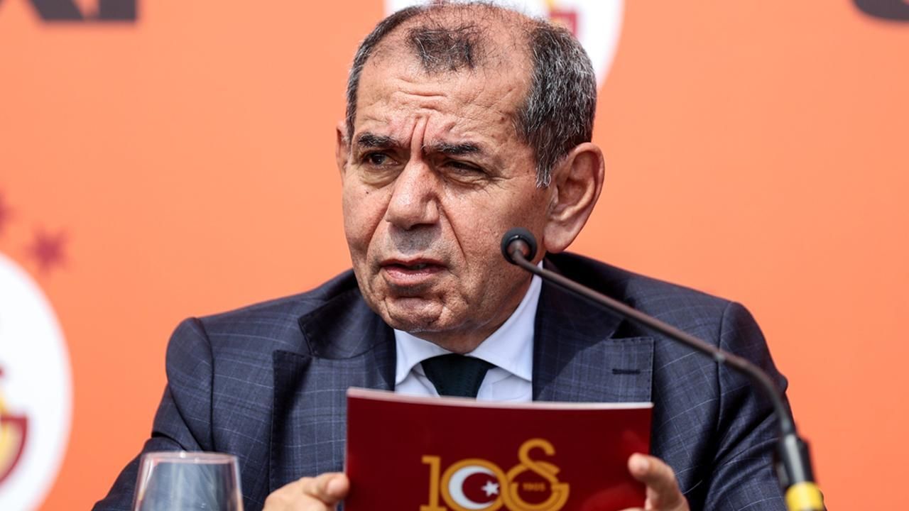 Tahkim Kurulu kararları açıkladı! Dursun Özbek&#039;in cezası onaylandı