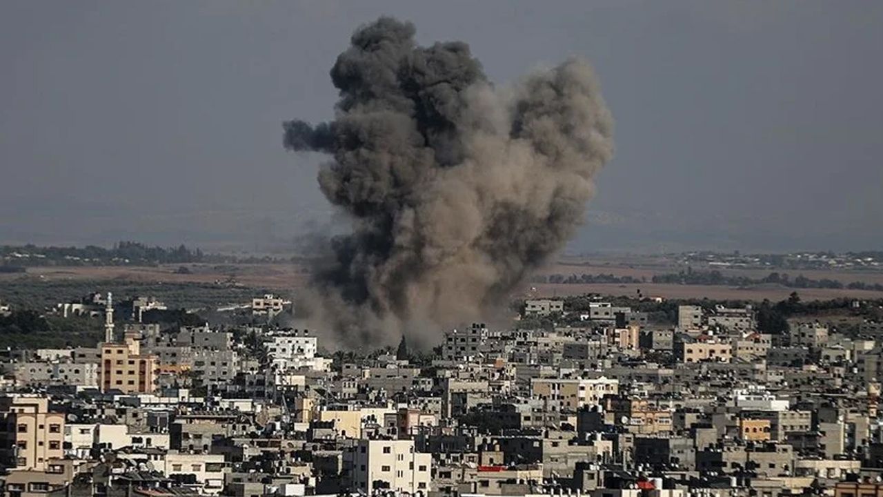 İslami Cihad ve Hamas&#039;tan ateşkes için 4 şart