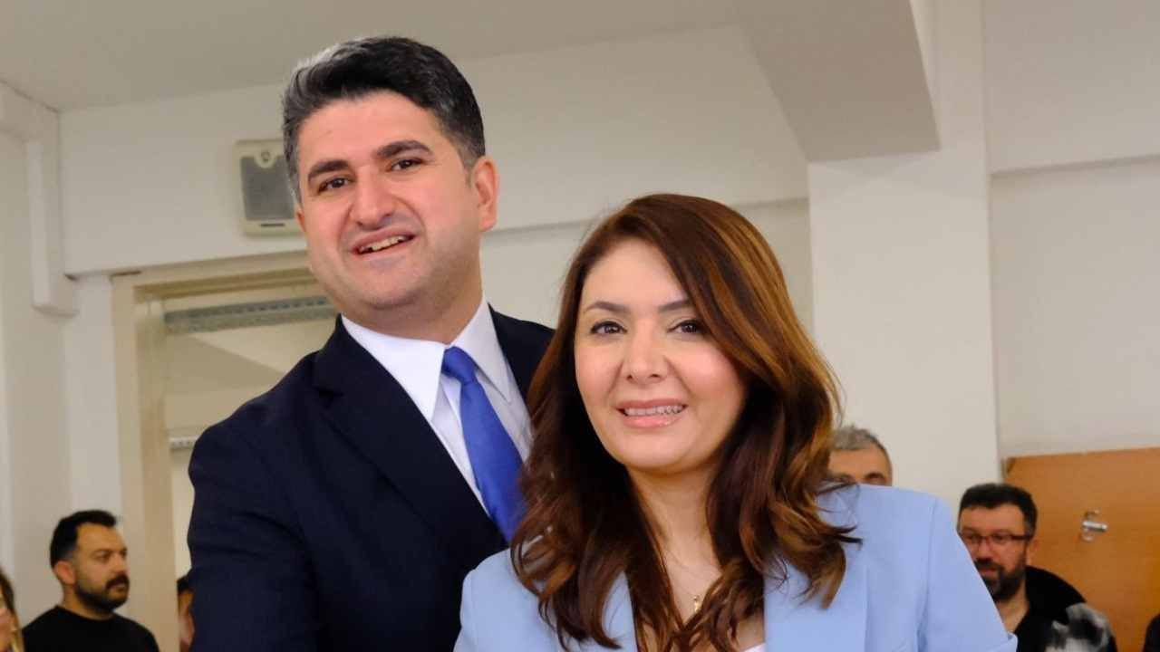 CHP Ataşehir Belediye Başkan adayı Onursal Adıgüzel başkan seçildi mi? 31 Mart 2024 yerel seçim sonuçları açıklanıyor