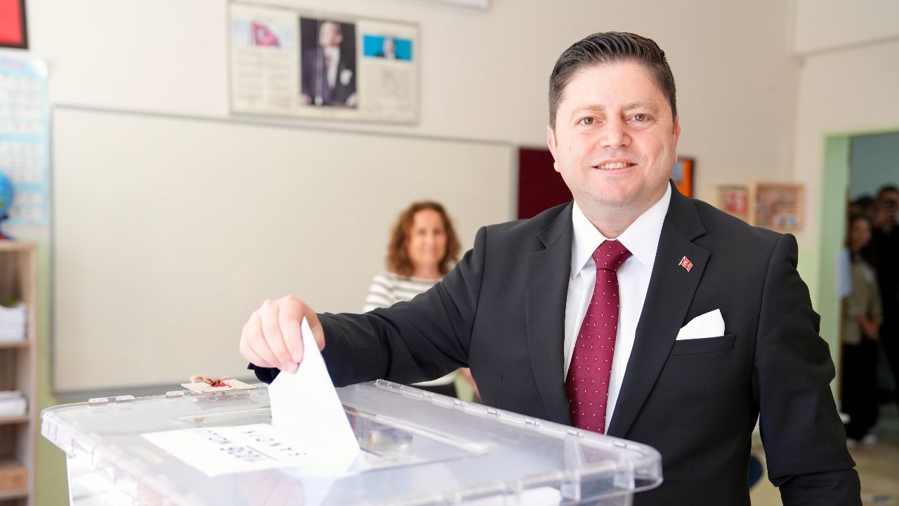 CHP Kadıköy Belediye Başkan adayı Mesut Kösedağı yüzde kaç oy aldı? 31 Mart 2024 yerel seçim sonuçları